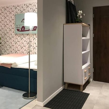 Apartament Nad Wisla, Spacerem Na Kazimierz, Wawel 克拉科夫 外观 照片