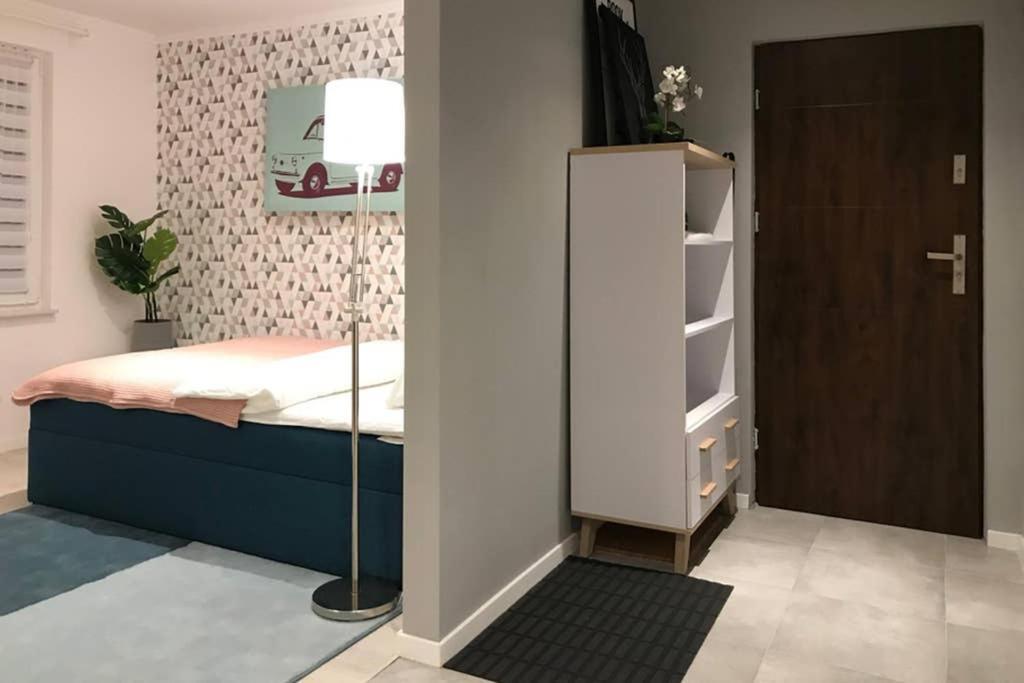 Apartament Nad Wisla, Spacerem Na Kazimierz, Wawel 克拉科夫 外观 照片